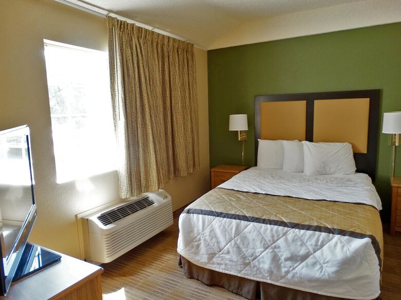 Hotel Extended Stay America - Boston - Peabody