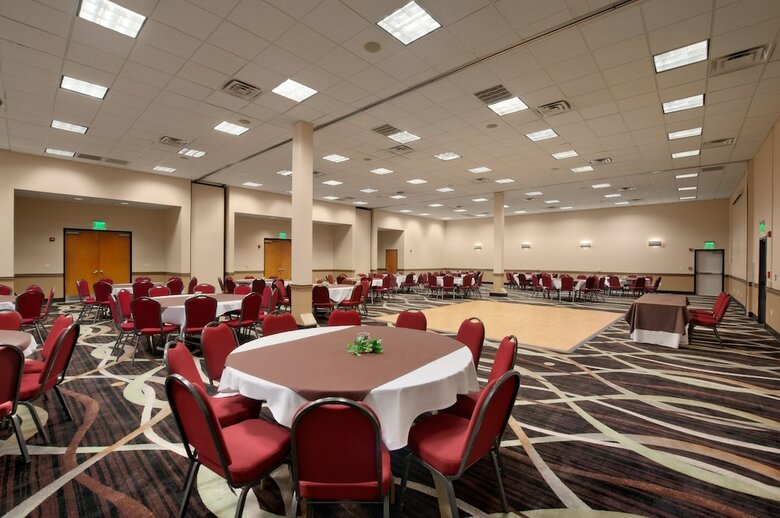 Hotel Wingate By Wyndham - Round Rock