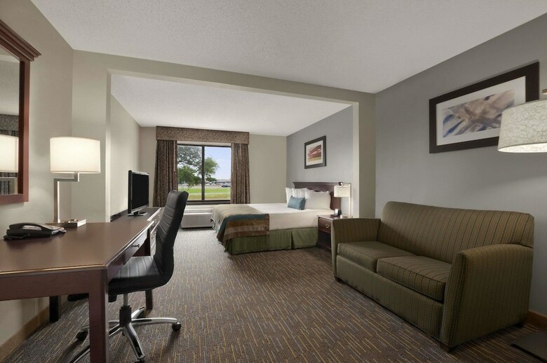 Hotel Wingate By Wyndham - Round Rock