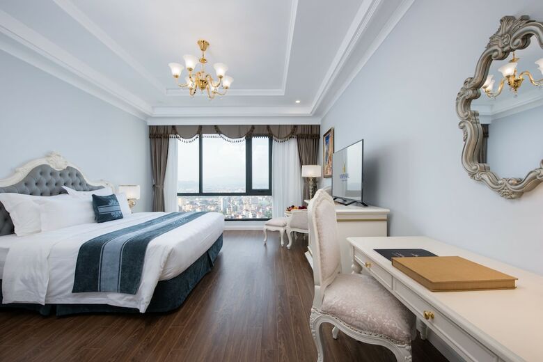 Vinpearl Hotel Lang Son