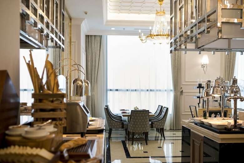 Vinpearl Hotel Lang Son