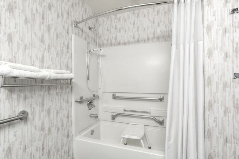 Hotel Microtel Inn By Wyndham Gallup