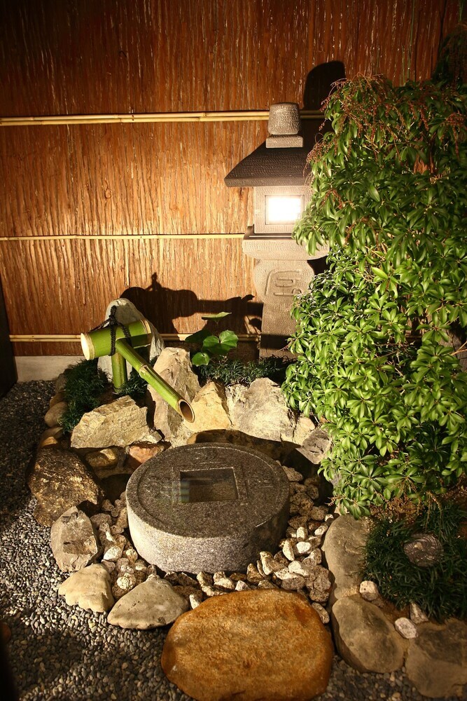 Machiya Kaemon Kyoto-sta.