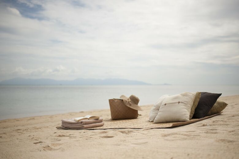 Hotel The Sea Koh Samui Beachfront Resort & Spa