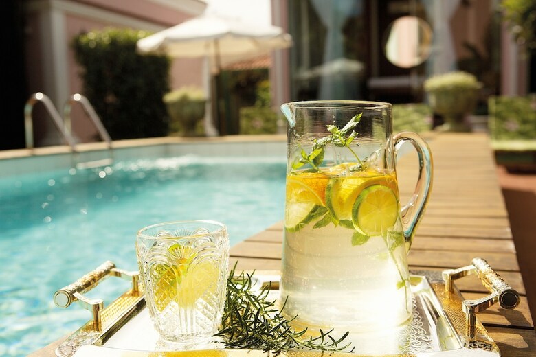 Hotel Boutique Quinta Das Videiras