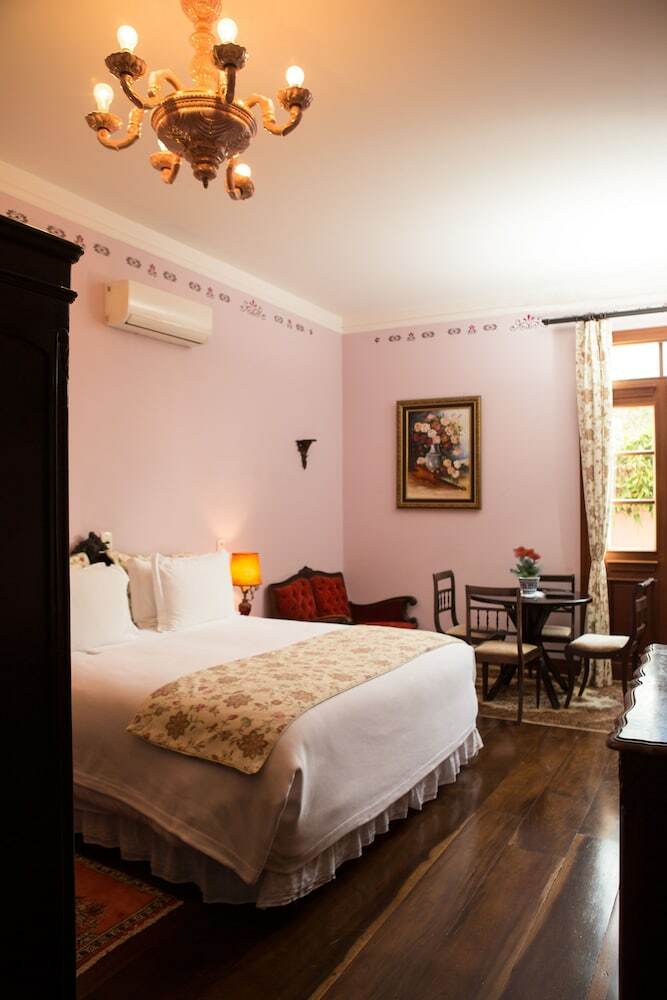 Hotel Boutique Quinta Das Videiras