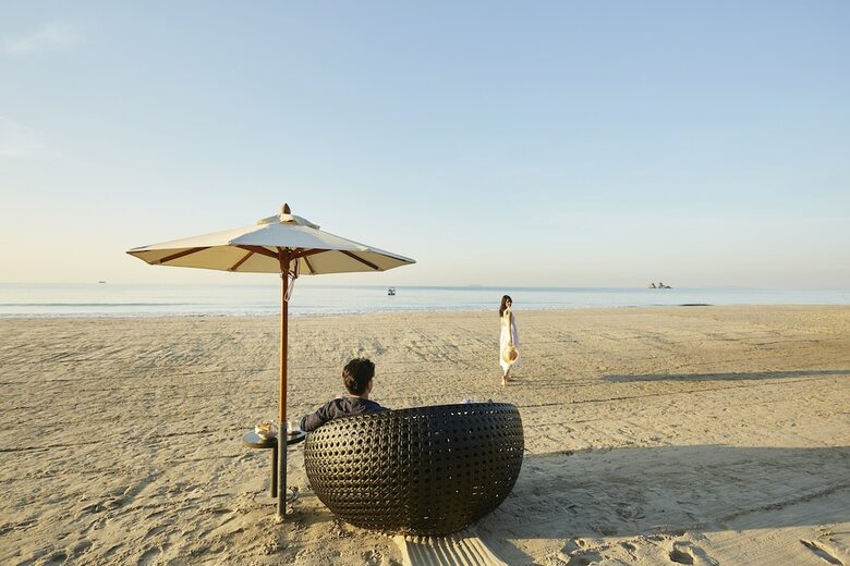 Hotel Centara Q Resort Rayong