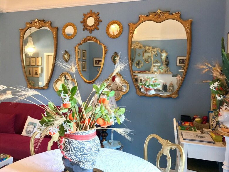 Bed & Breakfast I Mori Maison de Charme