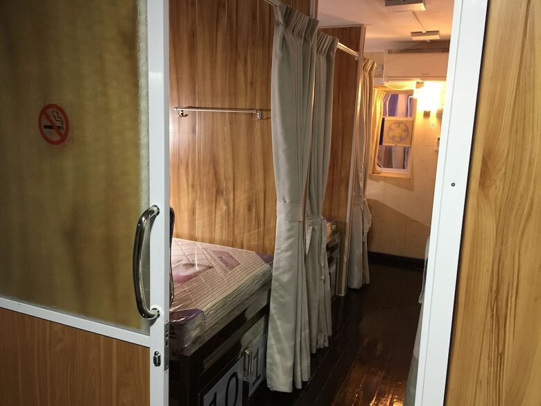 Hostal Htinn Yue Tan Hostel