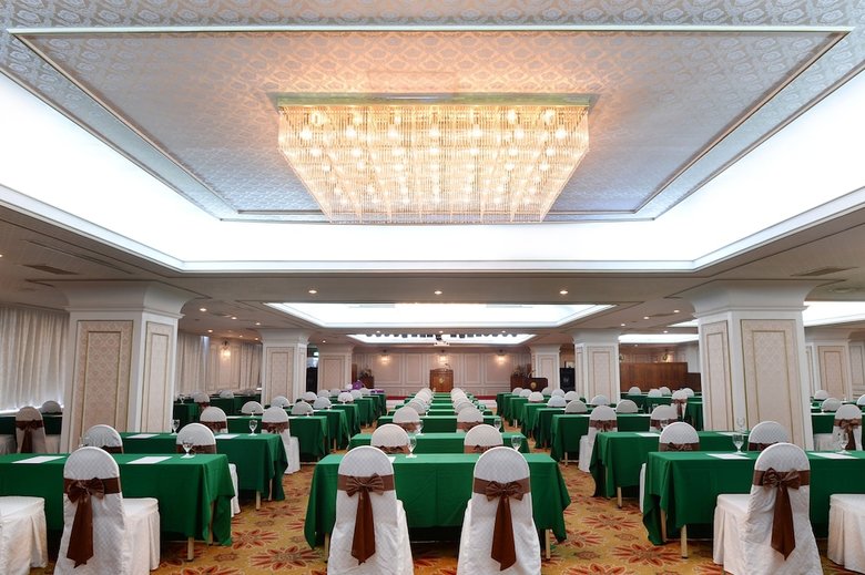 Jeju Oriental Hotel & Casino
