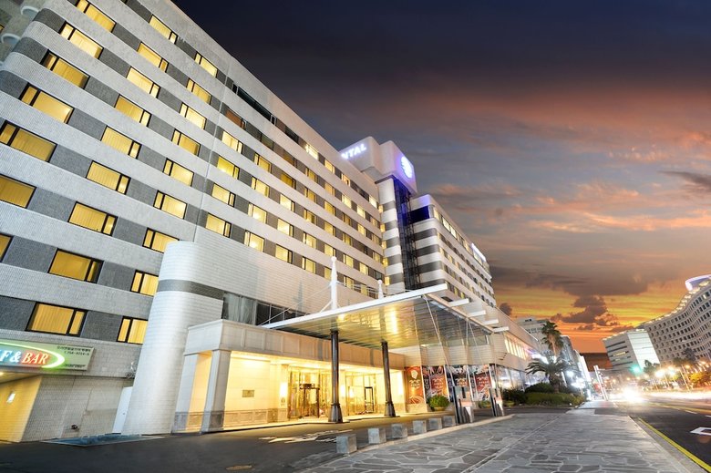 Jeju Oriental Hotel & Casino
