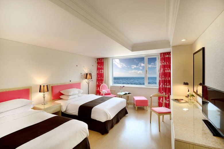 Jeju Oriental Hotel & Casino