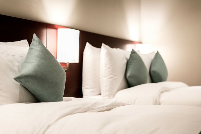 Hotel Sunshine Seoul