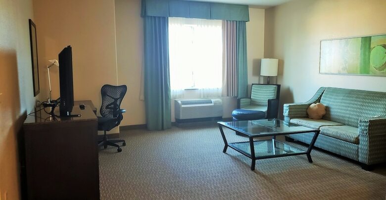 Hotel Hilton Garden Inn San Bernardino