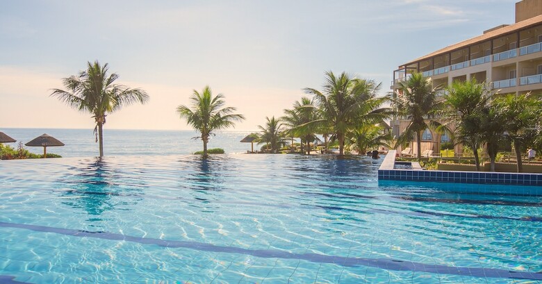 Hotel Costao Do Santinho Resort - All-inclusive