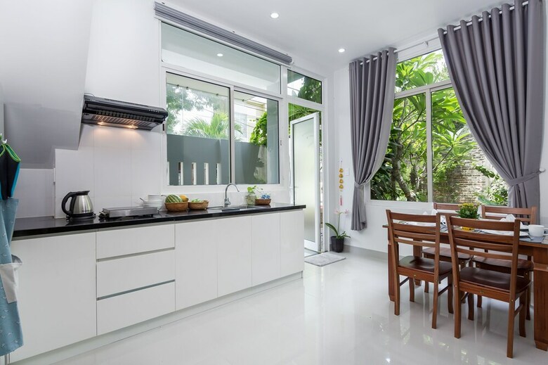 Apartamentos Nanu Garden House Boutique