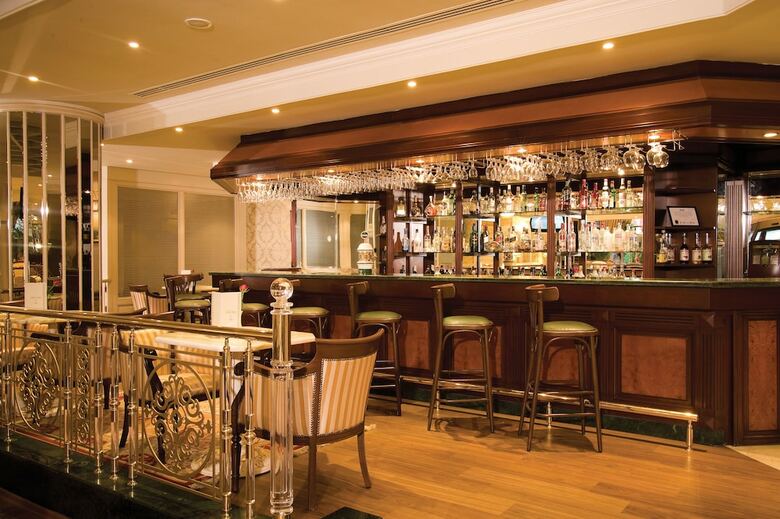 Hotel Elite World Prestige