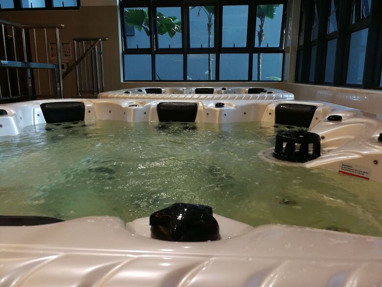 Hotel Cozy Family Atlantis Residence