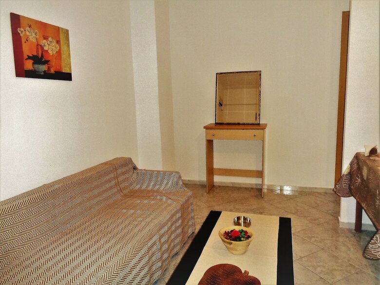 Apartamentos Elena's House