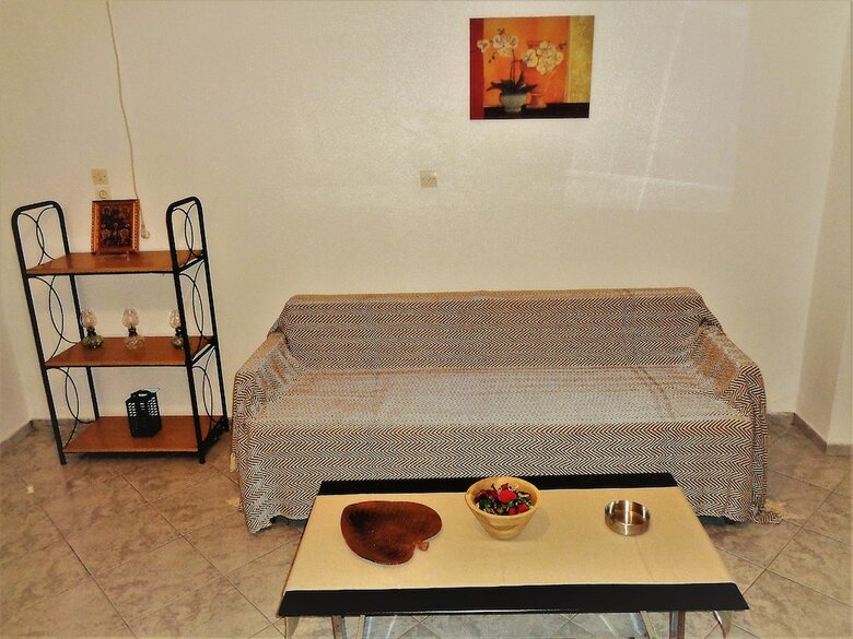 Apartamentos Elena's House