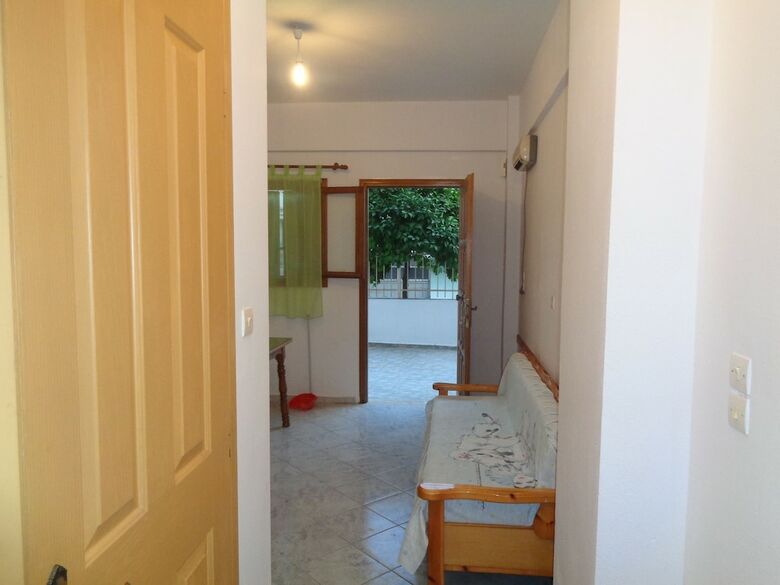 Apartamentos Elena's House