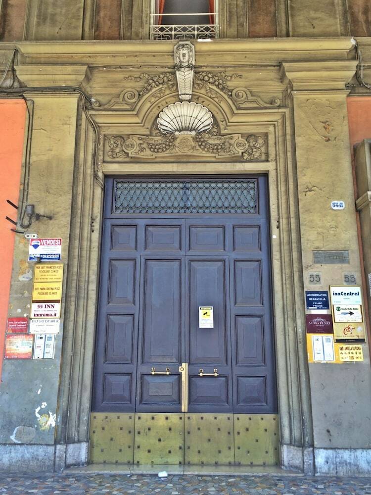 Meraviglia Townhouse