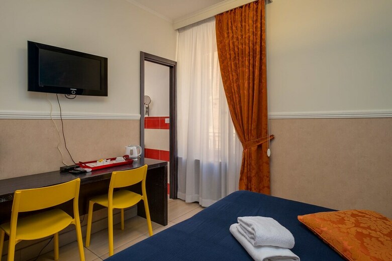Bed & Breakfast Mocenigo Vatican Suites