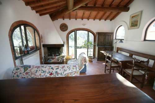 Agroturismo Tenuta Selvaggia