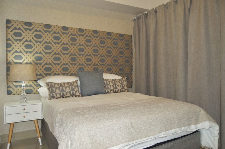Apartamentos Central Park Umhlanga
