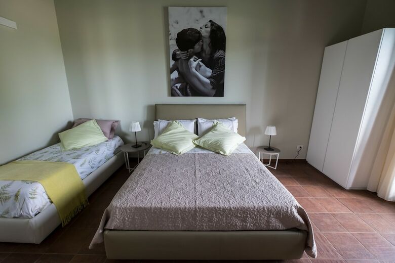 Residencia Domus Hyblaea