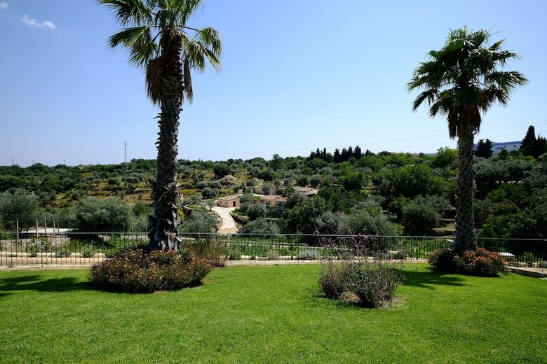 Residencia Domus Hyblaea