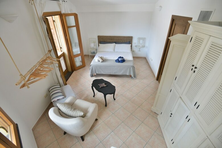 Apartamento Izzhome Vittorio Emanuele