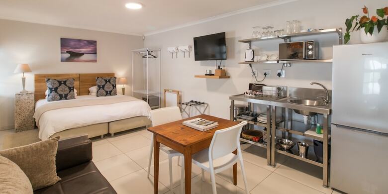 Apartamentos Langebaan Kite Cottages