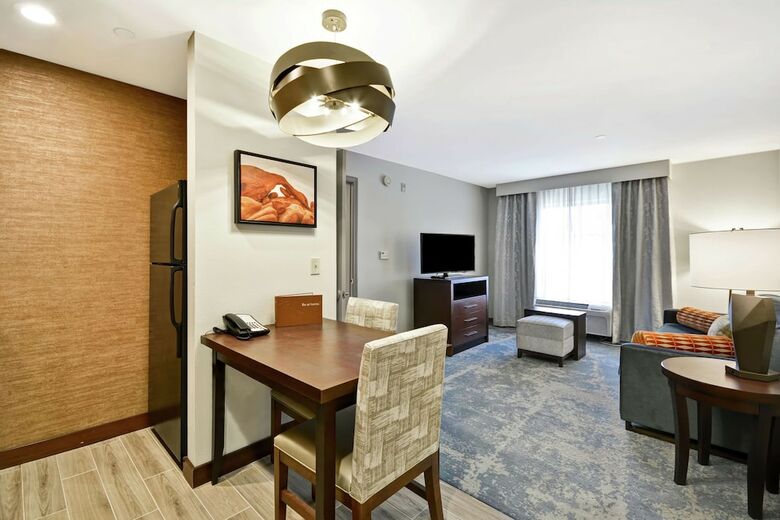 Hotel Homewood Suites By Hilton Palm Desert