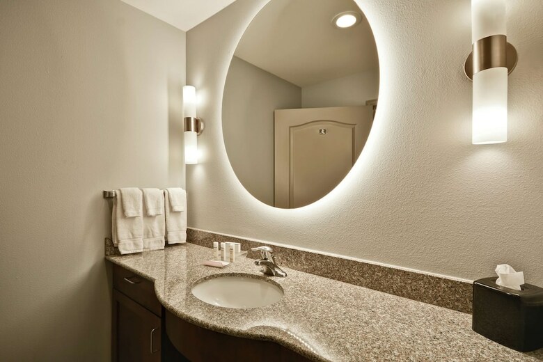 Hotel Homewood Suites By Hilton Palm Desert