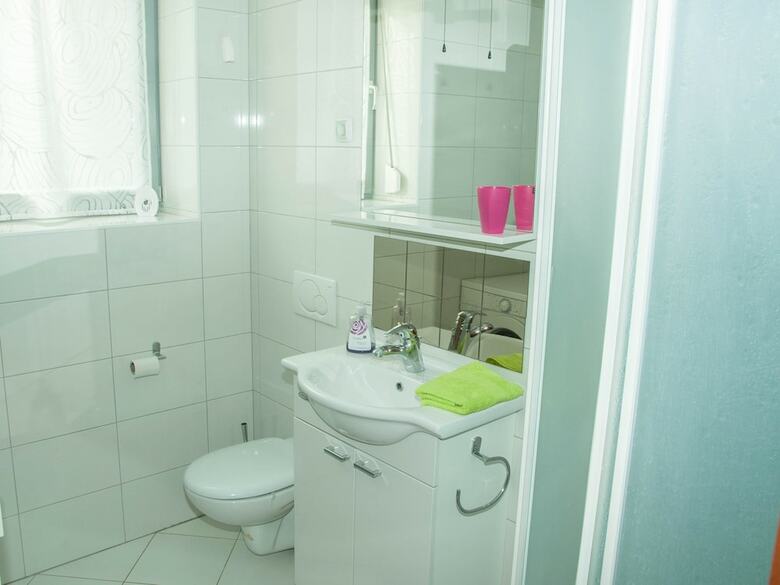 Hotel Apartments Muznik