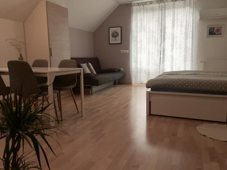 Hotel Apartments Muznik