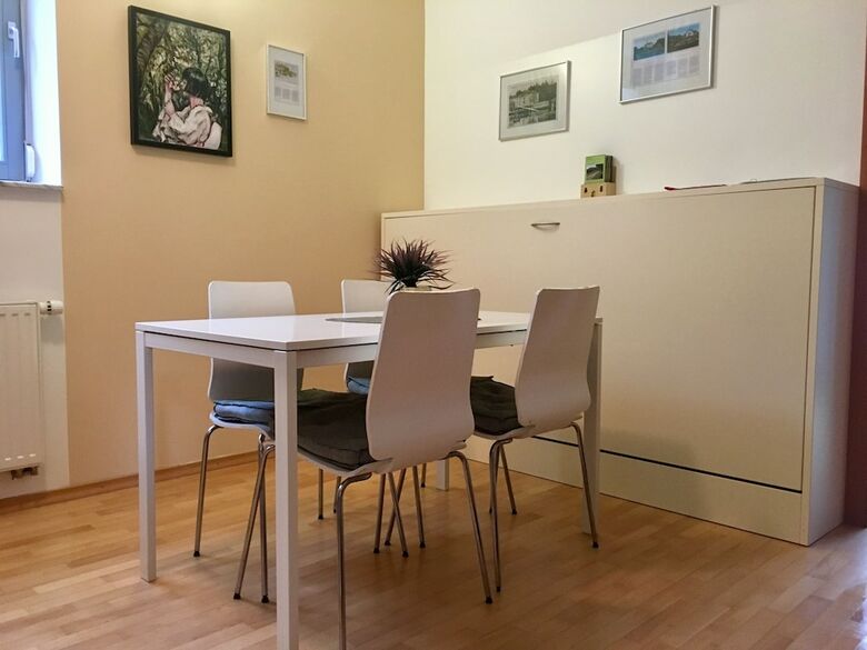 Hotel Apartments Muznik