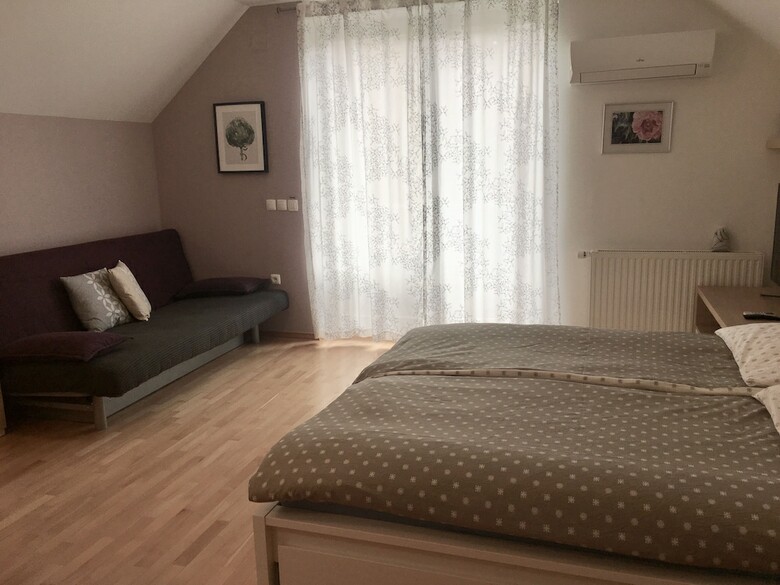 Hotel Apartments Muznik