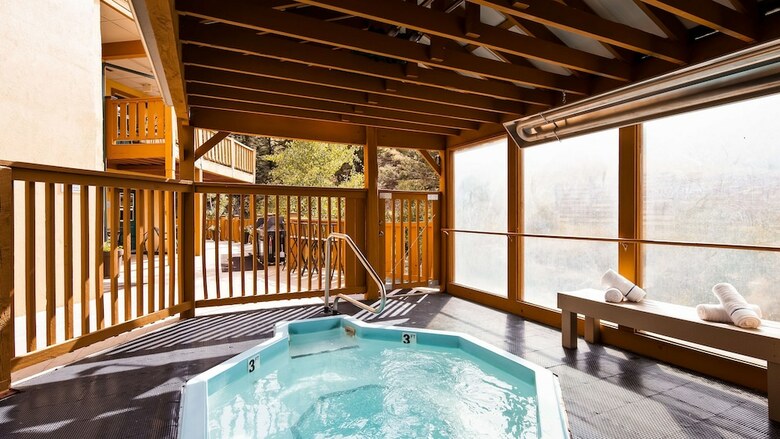 Hotel Best Western Rivers Edge
