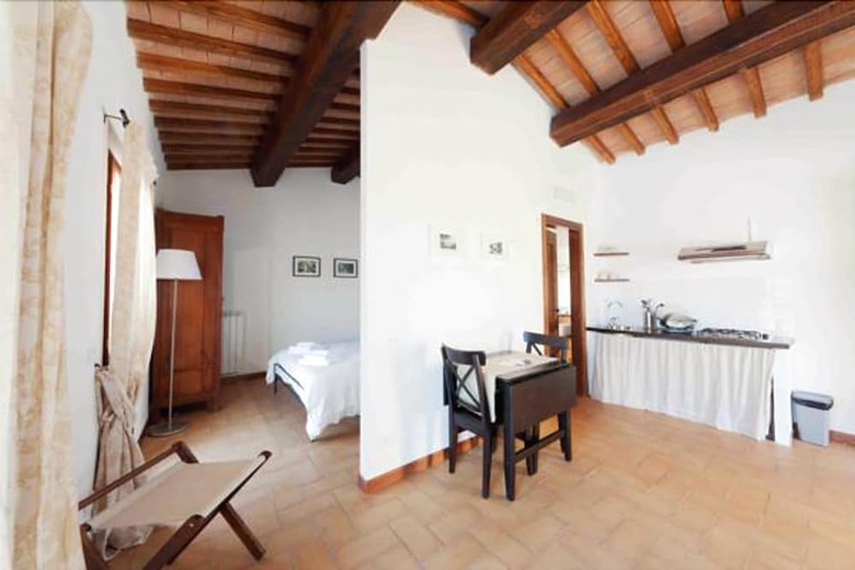 Agroturismo La Perticara