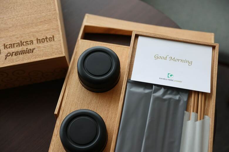 Karaksa Hotel Premier Tokyo Ginza
