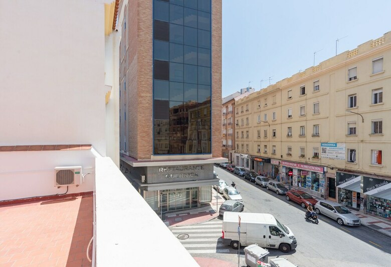 Apartamentos Marmoles Loft City Center