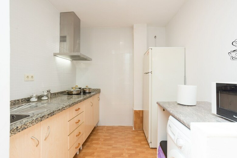 Apartamentos Marmoles Loft City Center