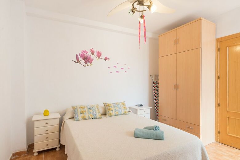 Apartamentos Marmoles Loft City Center