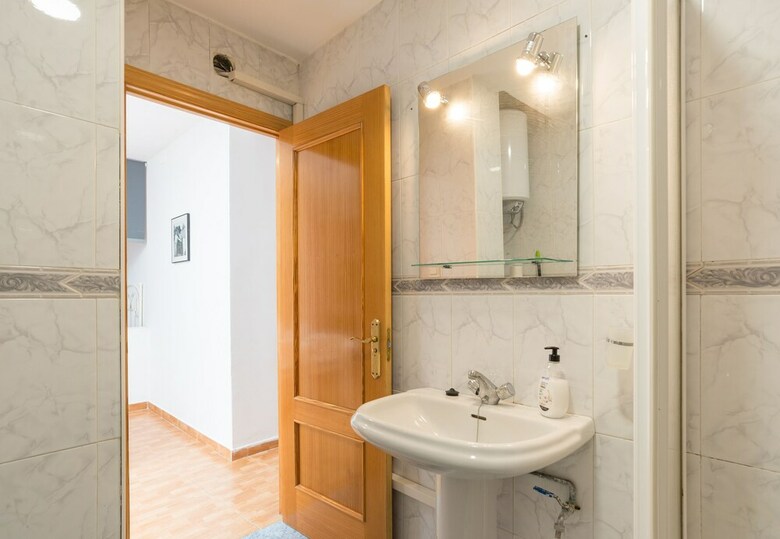 Apartamentos Marmoles Loft City Center