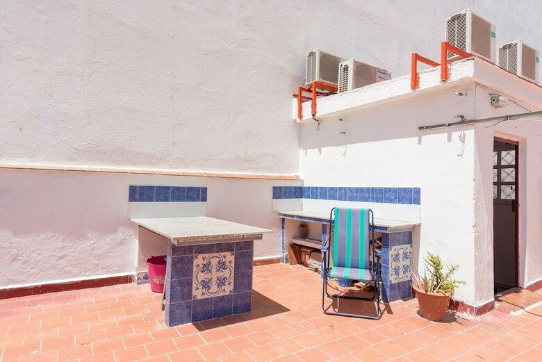 Apartamentos Marmoles Loft City Center