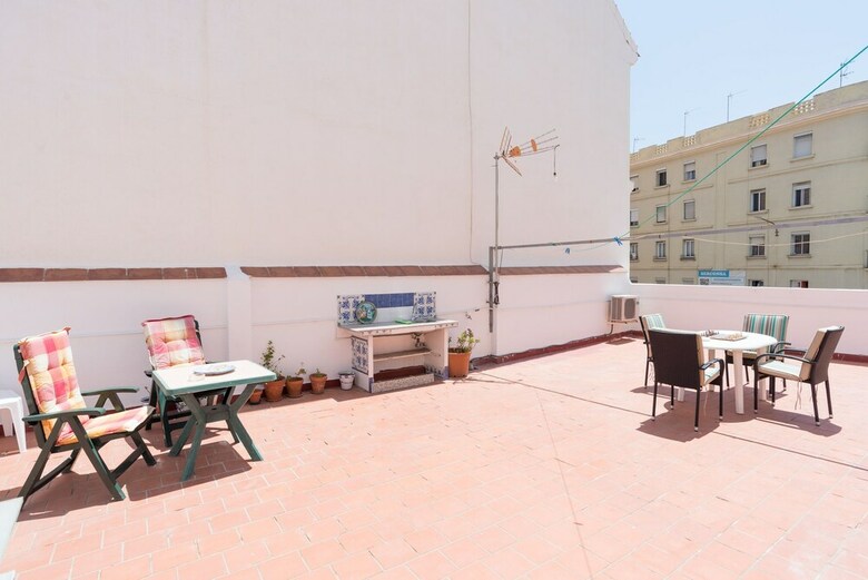 Apartamentos Marmoles Loft City Center