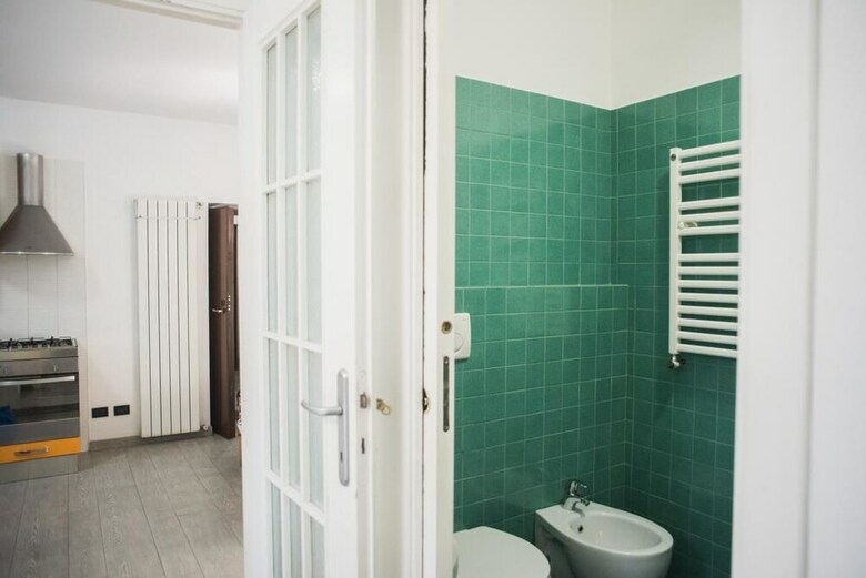 Testaccio Apartments