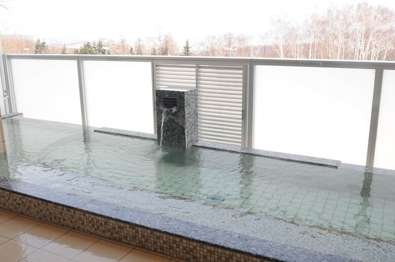 Shin Furano Prince Hotel